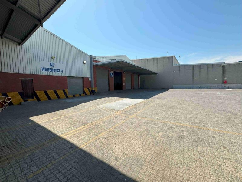 Commercial Property for Sale in Airport Industria Western Cape